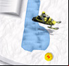 Skidoo TT