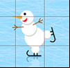 Live Puzzle 2 - Christmas