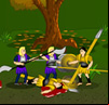 Warlords - Heroes