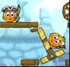 Cover Orange - Journey Pirates