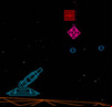 Vector Cannon