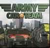 Army Car Team