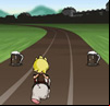 Larry - Pup Run