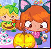Halloween Slacking 2014