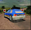 Rally Stage
