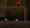 Green Saboteur