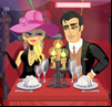 Jennifer Rose - Flirting Fashionista