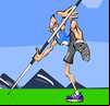 Comment lancer un javelot