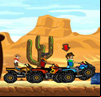 Atv Cowboys
