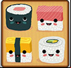 Sushi Time