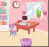 Clean Sarah's Room