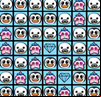 Ocean Matches