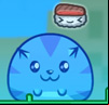 Sushi Cat - StoryCraft World Creator
