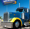 Industrial Truck Racing 3