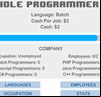 Idle Programmer