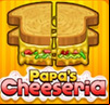 Papa's Cheeseria