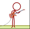 Super Crazy Guitar Maniac Deluxe