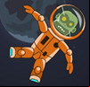 Ricochet Kills - Space