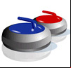 Virtual Curling