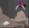 Escape from Octlien