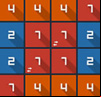 Nambers Level Pack