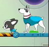 Dogs In Space