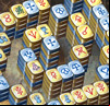 Mahjongg Alchemy