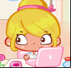 Makeover Slacking