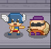 Awesome Happy Heroes