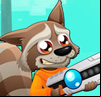 Teleport Gun