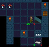 The Rogue Fable