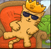 Cool Cat Story