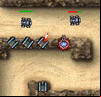 Canyon Defense