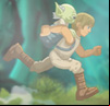 Yoda Jedi Training