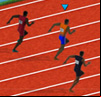 100 Metres Race