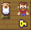 Legend of Dad - Quest for Milk