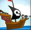 Pirate Hunter