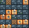 Dungeon Sweeper