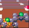Pico Racers
