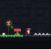 Man In Dungeon