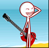 Super Crazy Guitar Maniac Deluxe 3