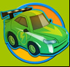 OverVolt Crazy Slot Cars