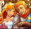My Kingdom For The Princess