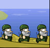Run Soldier Run