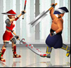 Dead Samurai