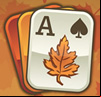 Fall Solitaire