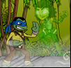 Scary Brawl