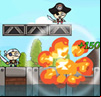 Pirate Booty
