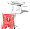 Card Toss