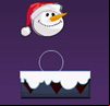 Xmas Penguin Jump 2